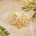 Soluble fiber blend for fullness and slower digestion